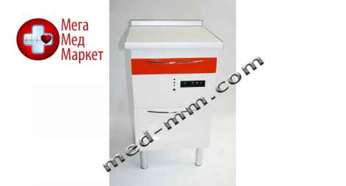 Купить Тумба для персонального компьютера цена, характеристики, отзывы